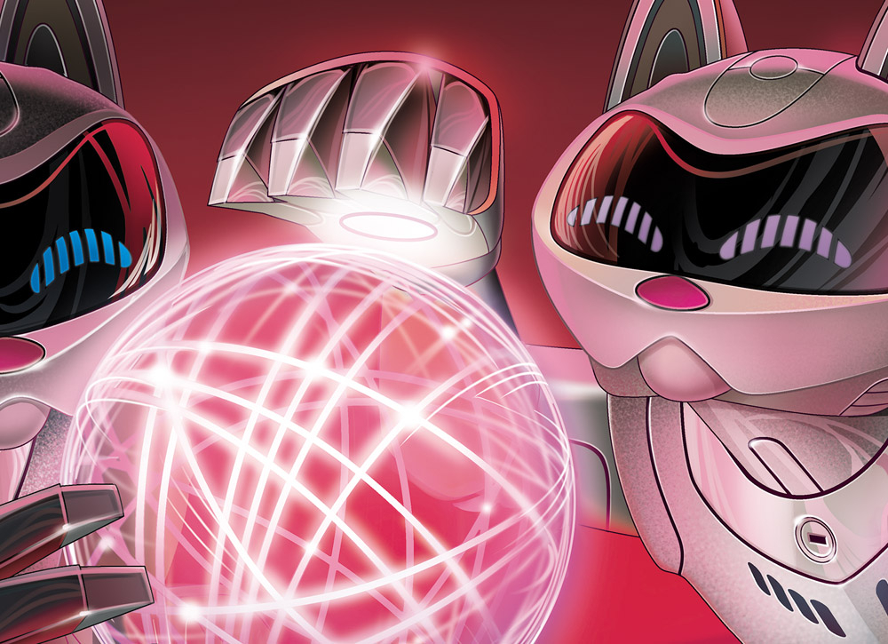 RoboCats