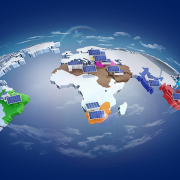 3D Storyboards, Illustrationen für TV und Filmdrehs