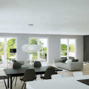 3D Storyboards, Illustrationen für TV und Filmdrehs