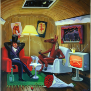 Pop Art Künstler aus Berlin