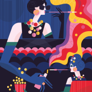 Animierte Bilder, Vektorgrafiken, animierte Gif´s