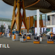 3D Visualisierungen für Medizin, Messen und Industrie