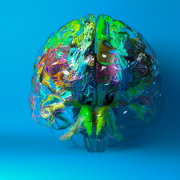 3D Animationen, Glow Studio, 3D Charakterdesign, Digital-Art,