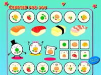 Sushi kit preview