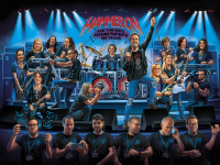 Hammer On Metalband