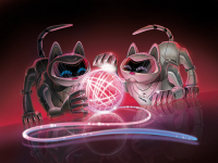 RoboCats