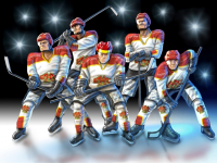 Icehockey