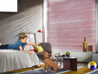 Luxaflex 