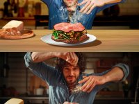 AI Storyboard and Animatics packages for social media campaigns