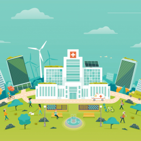 Erklärfilm Produktion, Vektor Illustrationen