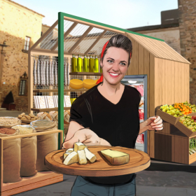 Storyboards, Animatics, Animatiosstudio