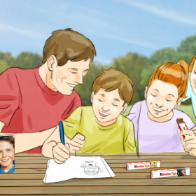 Storyboards, Animatics, Animatiosstudio