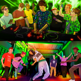 Storyboards, Animatics, Animatiosstudio