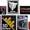 3D Grafik, 3F Messefilm, 3D Produktfilm, 3DX MAX, Face Animation