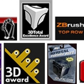 3D Grafik, 3F Messefilm, 3D Produktfilm, 3DX MAX, Face Animation