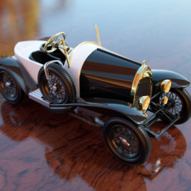 3D VISUALISIERUNG - ANIMATION - CHARACTER STUDIO,  3D Erklärvide