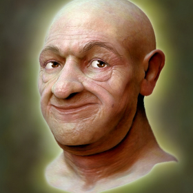 LotusArt  Alexander Beim - 3D VISUALISIERUNG - ANIMATION - CHARA