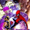 SPEC SPIDEY UK 186 by deemonproductions