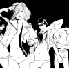 Woman sw