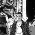 Animatic Studio, Storyboards , COCA-COLA, Ferrari, photorealist