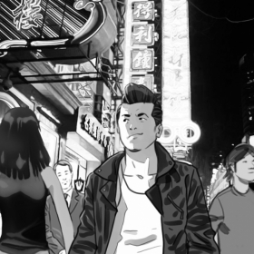 Animatic Studio, Storyboards ,  COCA-COLA, Ferrari, photorealist Animatic Studio, Storyboards ,  COCA-COLA, Ferrari, photorealist