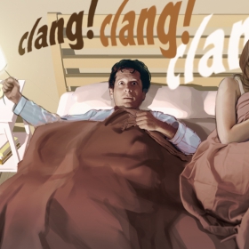 Animatic Studio, Storyboards ,  COCA-COLA, Ferrari, photorealist Animatic Studio, Storyboards ,  COCA-COLA, Ferrari, photorealist