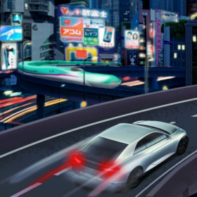 Animatic Studio, Storyboards ,  COCA-COLA, Ferrari, photorealist Animatic Studio, Storyboards ,  COCA-COLA, Ferrari, photorealist