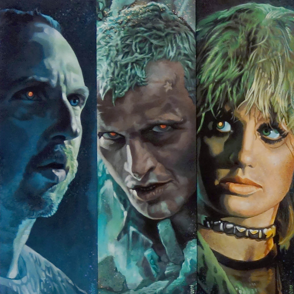 Blade Runner