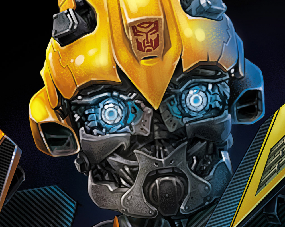 Bumblebee