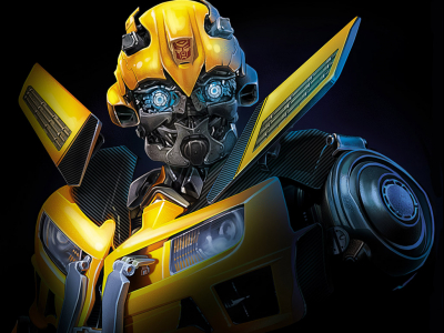 Bumblebee