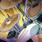 Drummer