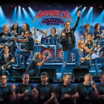 Hammer On Metalband