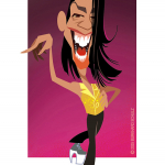 Karikatur