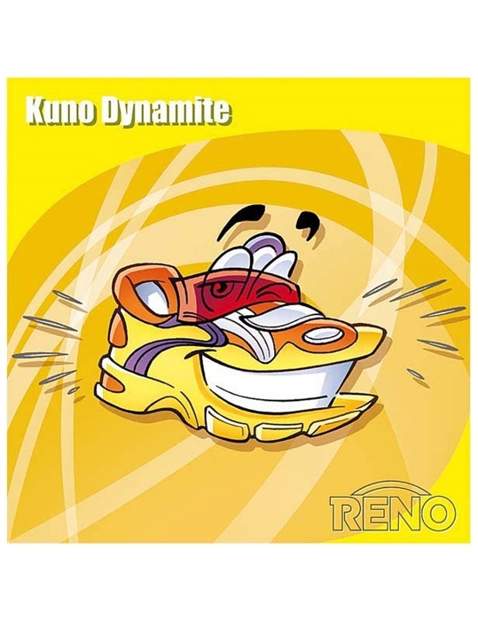 Kuno dynamite cartoon 1
