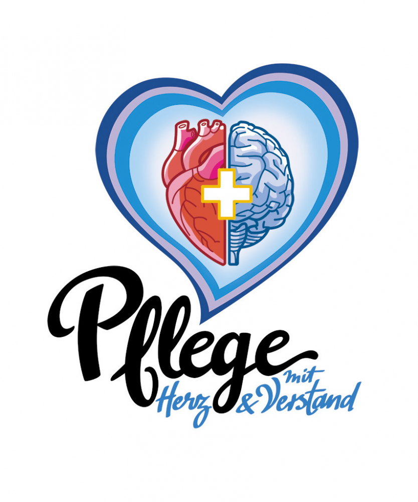 Logo Pflege