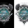Logo WERA Tool Rebels