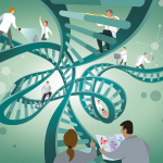Medical DNA