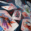 Villain`s Game