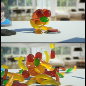 3D Animatics/Photomatics 3D Animatics/Photomatics