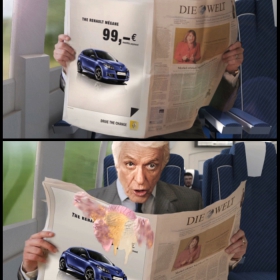 3D Storyboards, Illustrationen für Messe, Retail,TV und Filmdreh 3D Storyboards, Illustrationen für Messe, Retail,TV und Filmdreh