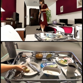 3D Storyboards, Illustrationen für Messe, Retail,TV und Filmdreh 3D Storyboards, Illustrationen für Messe, Retail,TV und Filmdreh