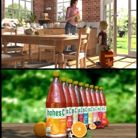 3D Storyboards, Illustrationen für Messe, Retail,TV und Filmdreh 3D Storyboards, Illustrationen für Messe, Retail,TV und Filmdreh