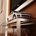 3D Storyboards, Illustrationen für TV und Filmdrehs