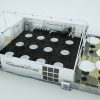 3D Storyboards, Illustrationen für TV und Filmdrehs