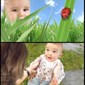 3D Storyboards, Illustrationen für TV und Filmdrehs 3D Storyboards, Illustrationen für TV und Filmdrehs