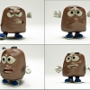 3D Storyboards, Illustrationen für TV und Filmdrehs