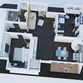 3D Storyboards, Illustrationen für TV und Filmdrehs 3D Storyboards, Illustrationen für TV und Filmdrehs