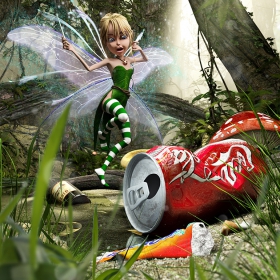 3D Storyboards, Illustrationen für TV und Filmdrehs 3D Storyboards, Illustrationen für TV und Filmdrehs