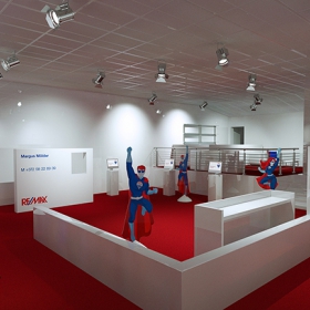 3D Storyboards, Illustrationen für TV und Filmdrehs 3D Storyboards, Illustrationen für TV und Filmdrehs