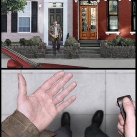 3D Storyboards, Illustrationen für TV und Filmdrehs 3D Storyboards, Illustrationen für TV und Filmdrehs